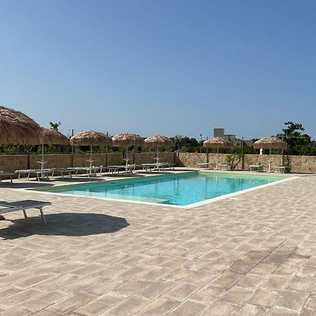 Tenuta Corano Nardo Exterior photo